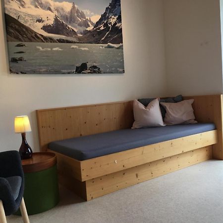 Ferienwohnung Baerfeld Fieberbrunn Extérieur photo