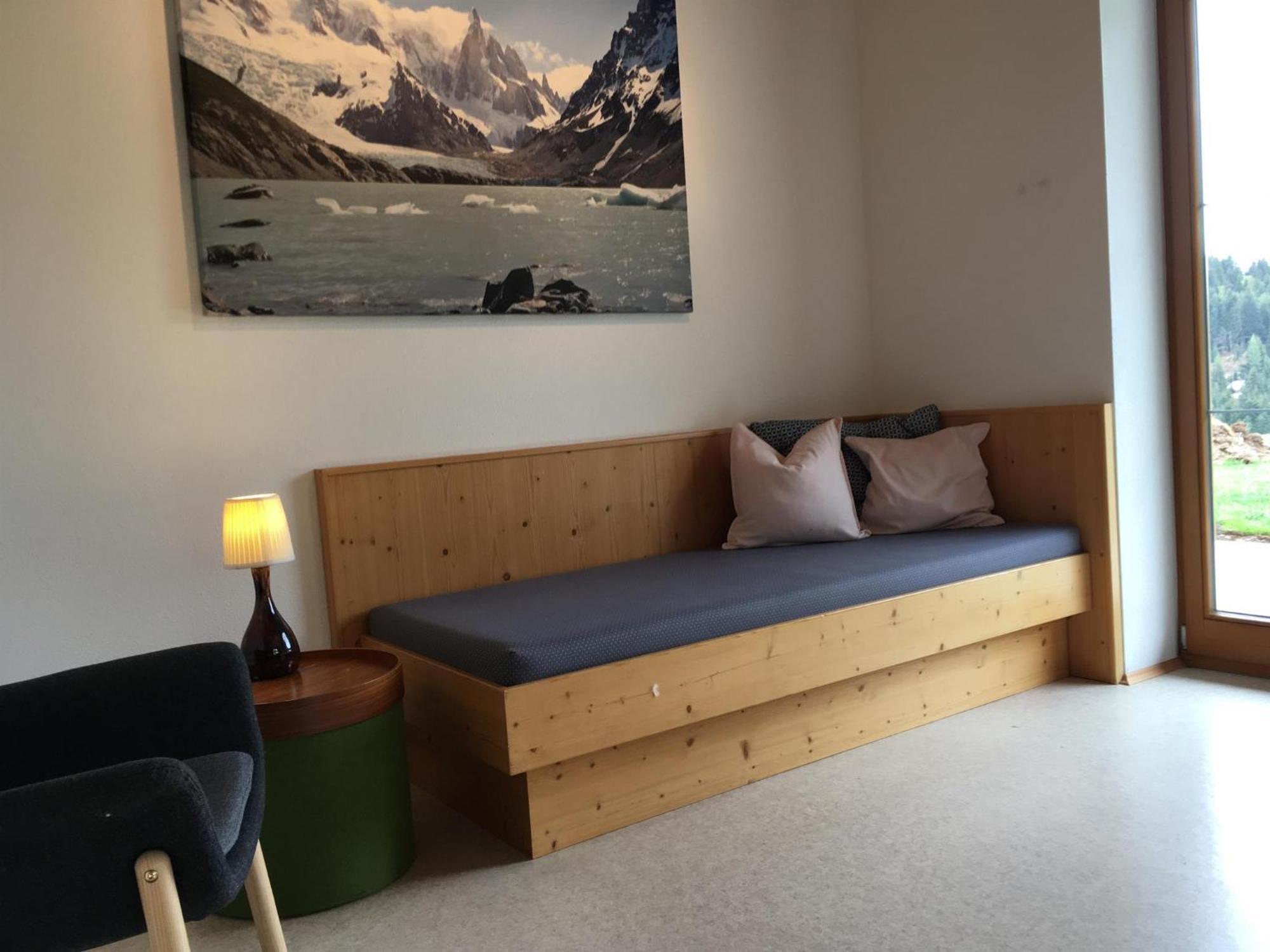 Ferienwohnung Baerfeld Fieberbrunn Extérieur photo