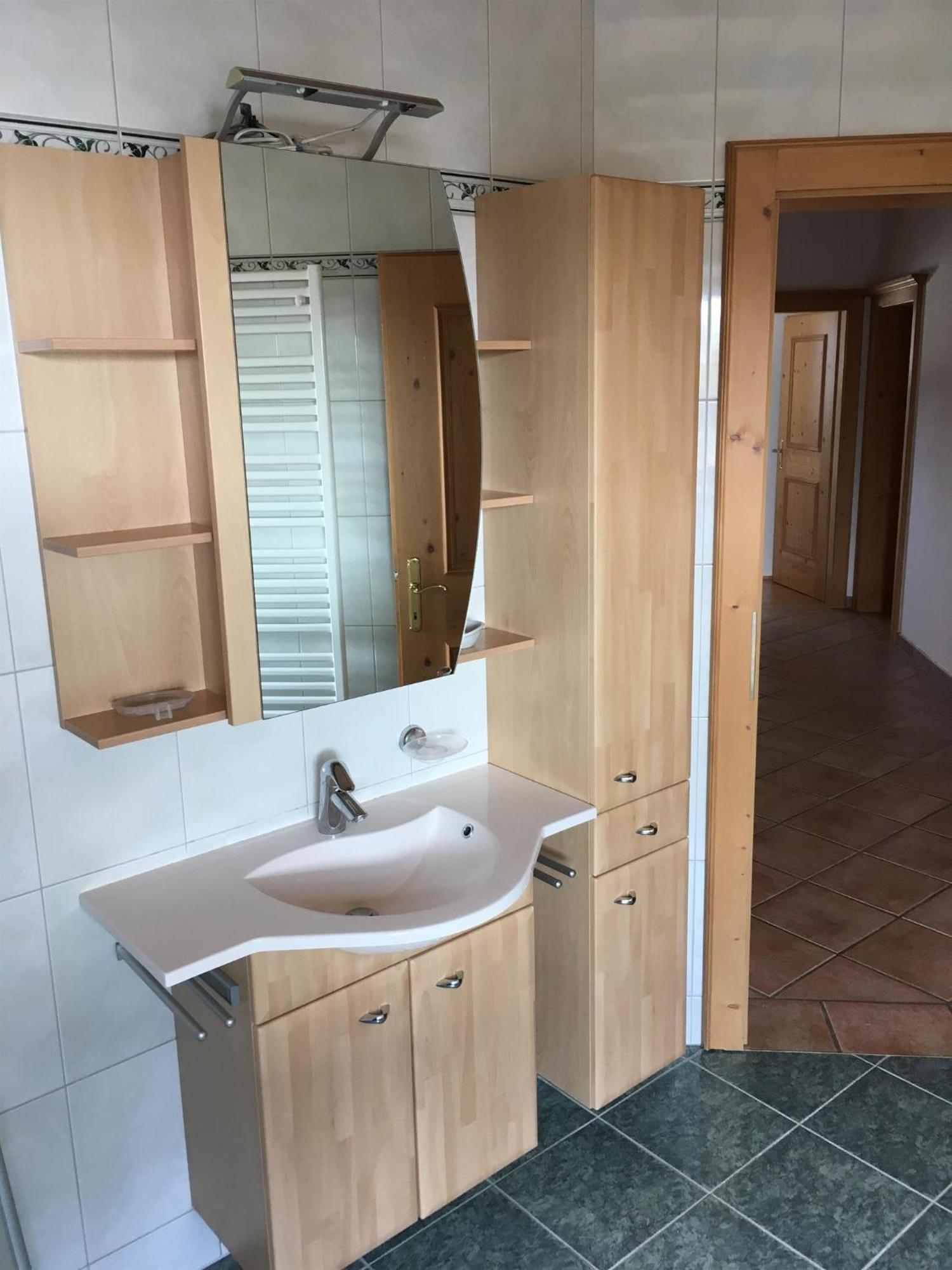 Ferienwohnung Baerfeld Fieberbrunn Extérieur photo