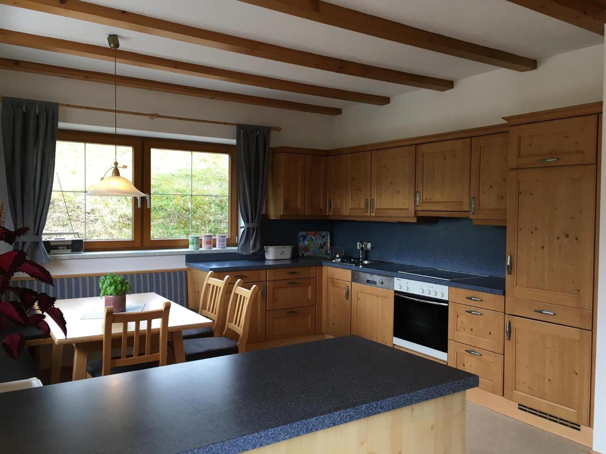 Ferienwohnung Baerfeld Fieberbrunn Extérieur photo