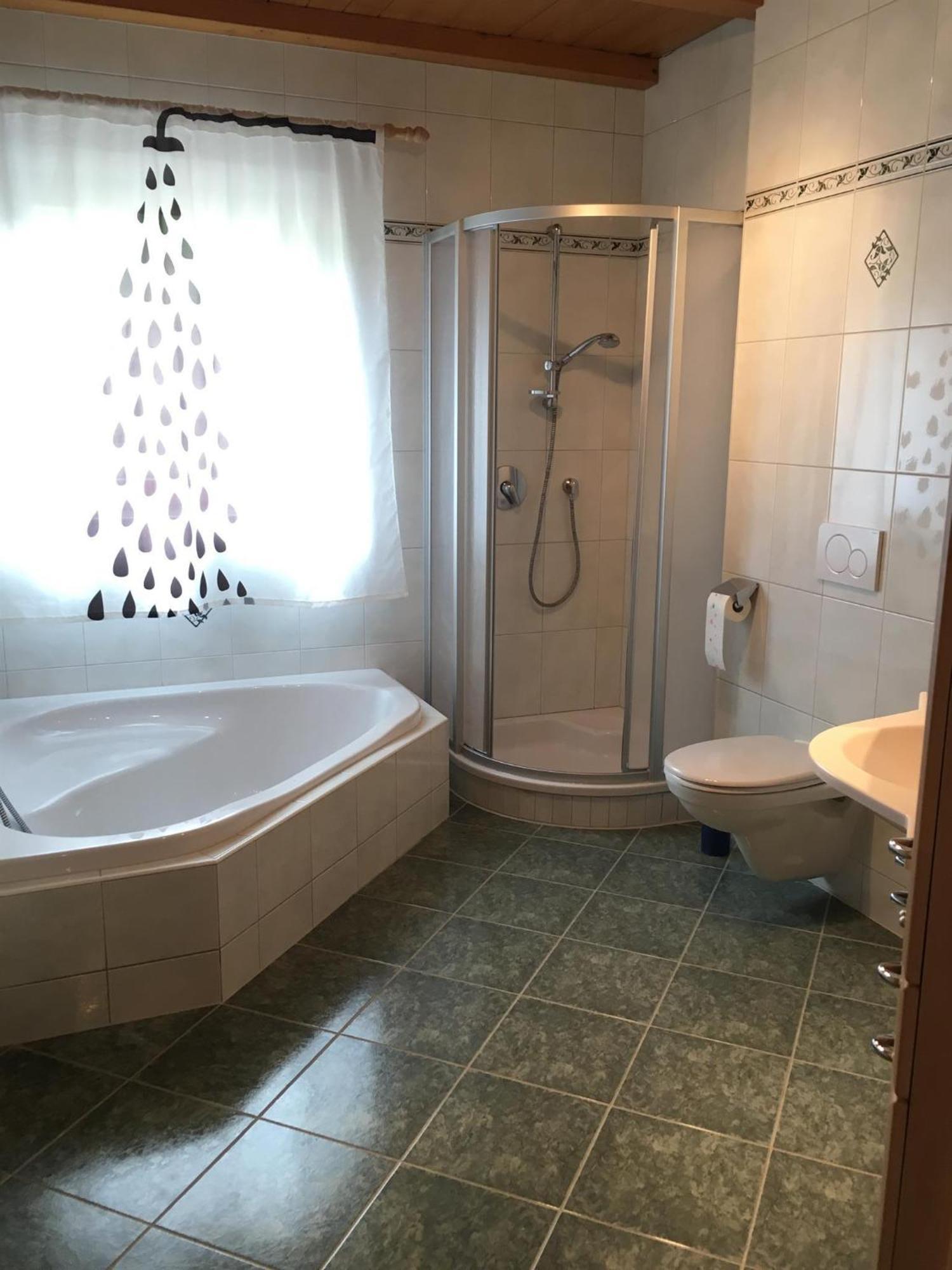 Ferienwohnung Baerfeld Fieberbrunn Extérieur photo